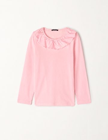 Bluza Tezenis, roz
