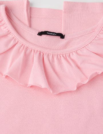Bluza Tezenis, roz