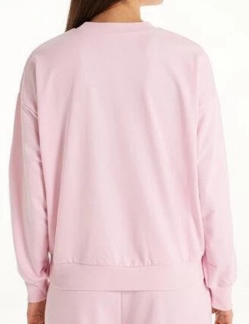 Bluza Oversize Tezenis, roz