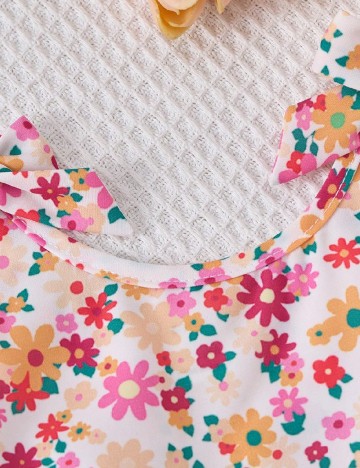 Compleu Shein Kids, mix culori