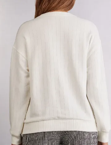 Bluza Intimissimi, ecru