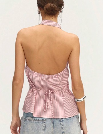 Top SHEIN, roz