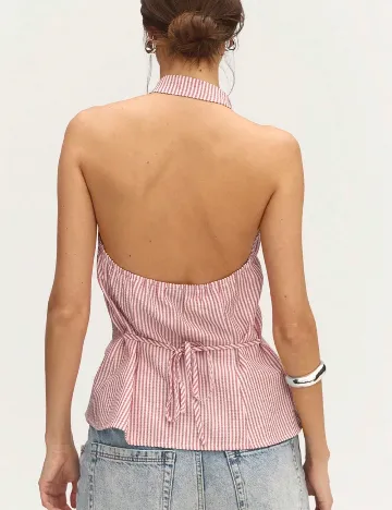 Top SHEIN, roz