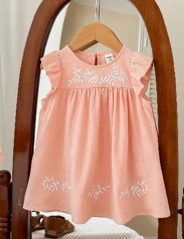 Rochie Shein Kids, roz