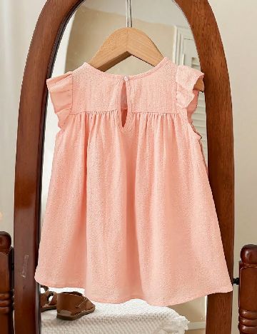Rochie Shein Kids, roz