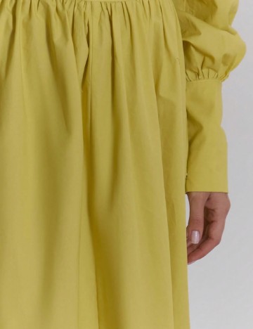 Fusta Musera, verde