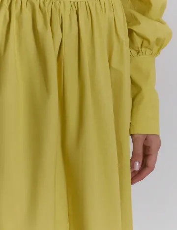 Fusta Musera, verde