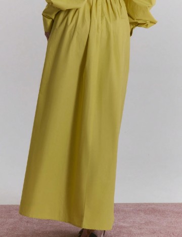 Fusta Musera, verde