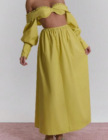 Fusta Musera, verde