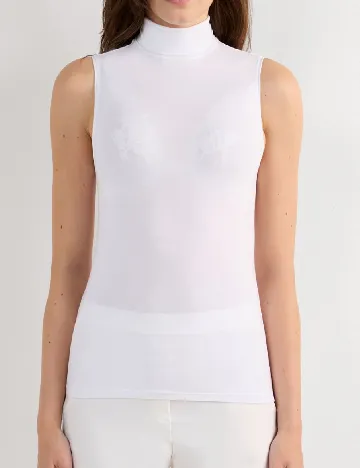 Bluza Intimissimi, alb