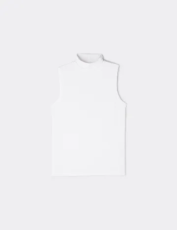 Bluza Intimissimi, alb