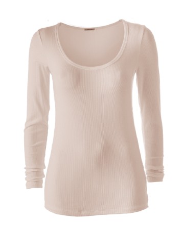Bluza Intimissimi, bej