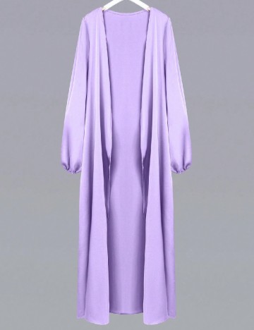 Kimono SHEIN, mov
