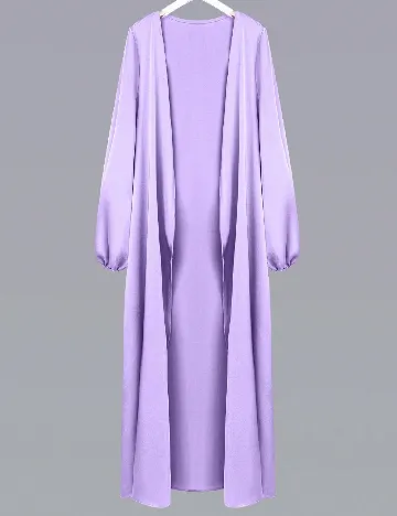 Kimono SHEIN, mov