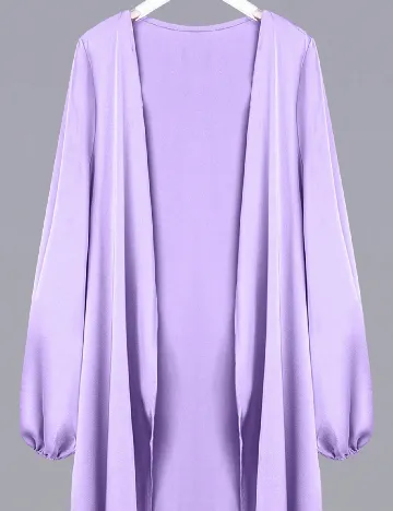 Kimono SHEIN, mov