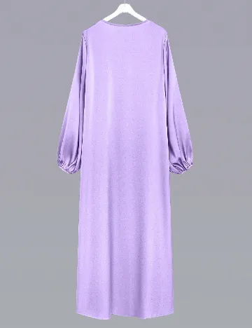 Kimono SHEIN, mov