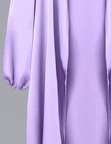 Kimono SHEIN, mov