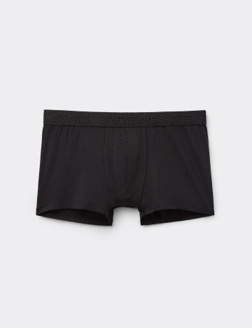 Boxeri Tezenis, negru