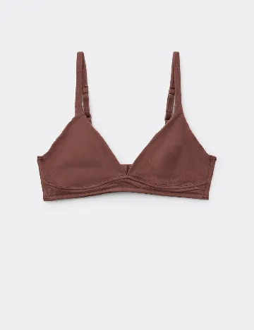 Sutien Tezenis, maro