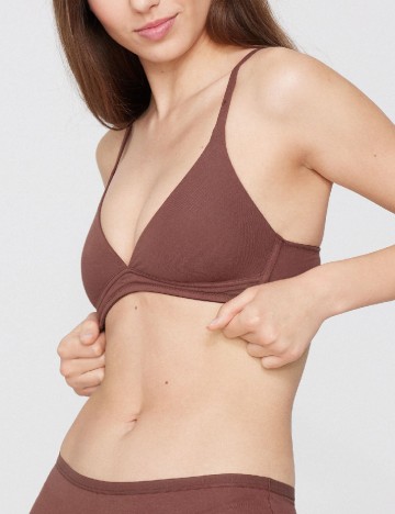 Sutien Tezenis, maro