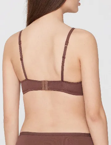 Sutien Tezenis, maro