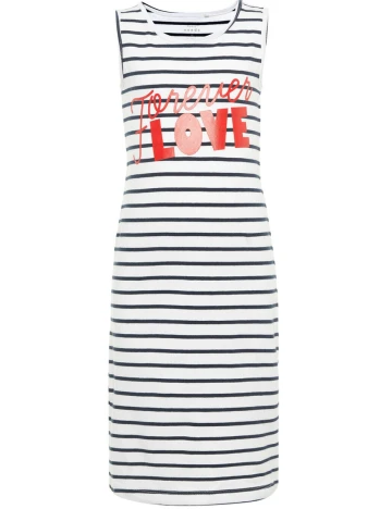 Rochie Name It, alb