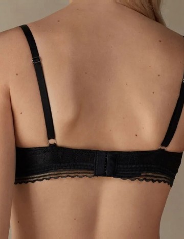 Sutien Intimissimi, negru
