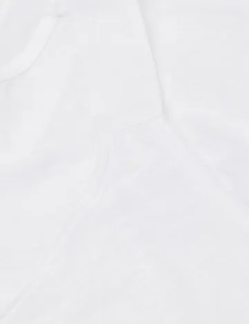 Maiou Intimissimi, alb