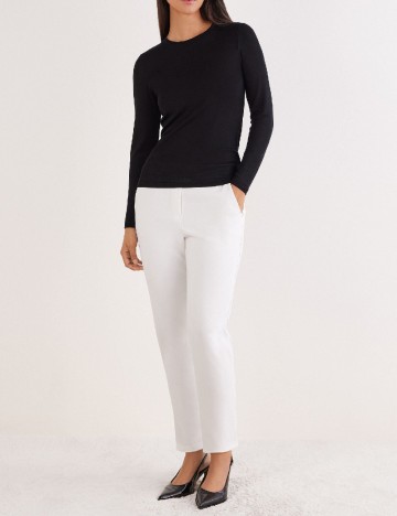 Bluza Intimissimi, negru