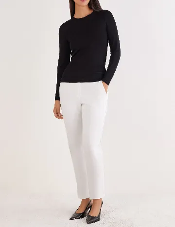 Bluza Intimissimi, negru