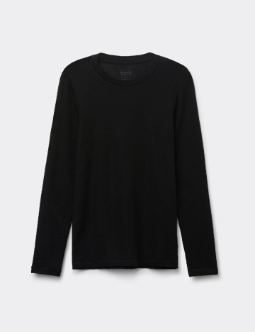 Bluza Intimissimi, negru