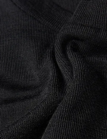 Bluza Intimissimi, negru