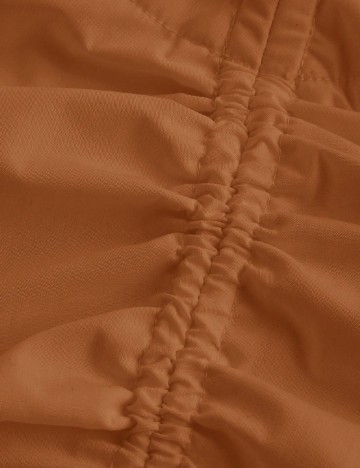 Top SHEIN CURVE, maro