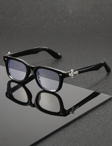 Ochelari SHEIN, negru