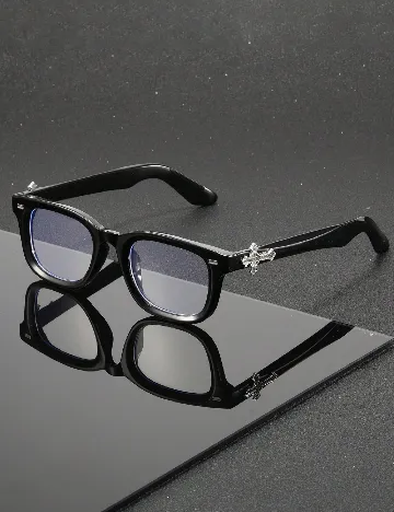 Ochelari SHEIN, negru