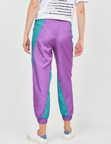 Pantaloni Bershka, mix culori