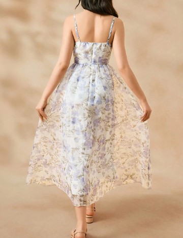 Rochie Shein Kids, alb