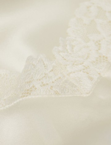 Maiou Intimissimi, ecru