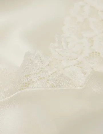 Maiou Intimissimi, ecru