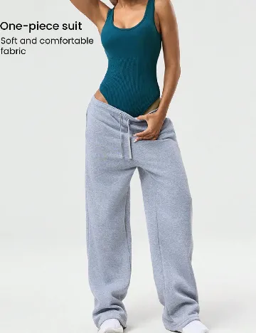 Body SHEIN, albastru