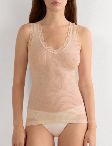 Maiou Intimissimi, maro