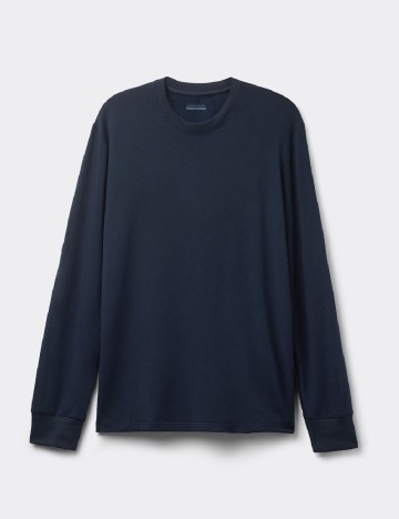 Bluza Intimissimi, bleumarin