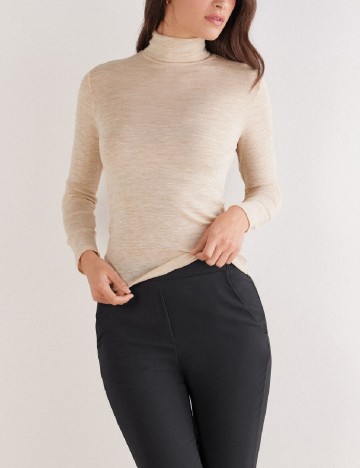 Bluza Intimissimi, bej