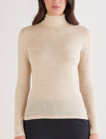 Bluza Intimissimi, bej