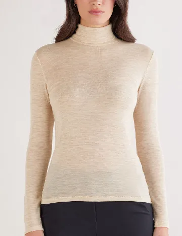 Bluza Intimissimi, bej