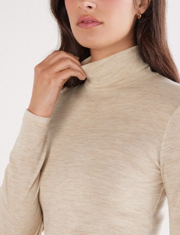 Bluza Intimissimi, bej