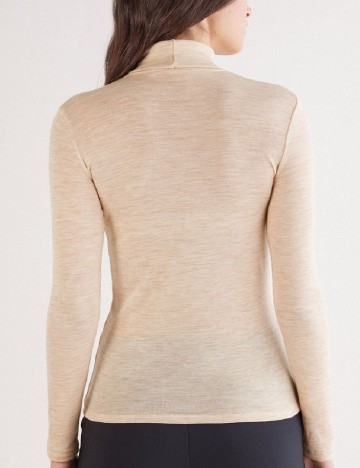 Bluza Intimissimi, bej