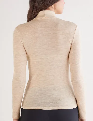 Bluza Intimissimi, bej