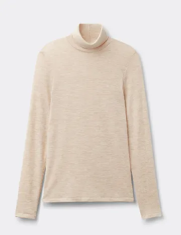 Bluza Intimissimi, bej
