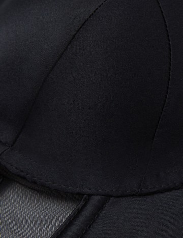 Corset Intimissimi, negru
